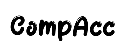 CompAcc - logo